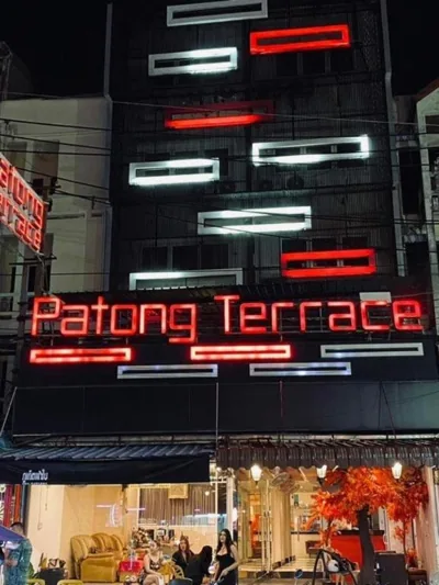 Patong Terrace Boutique Hotel – Photos 2
