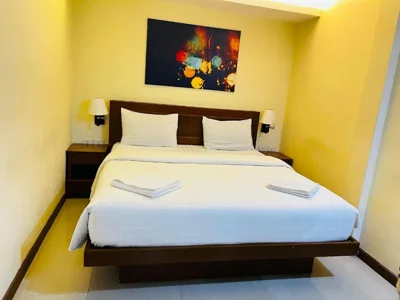 Patong Terrace Boutique Hotel – Photos 5