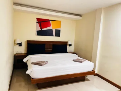 Patong Terrace Boutique Hotel – Photos 6