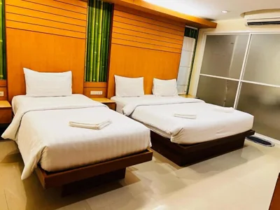Patong Terrace Boutique Hotel – Photos 9