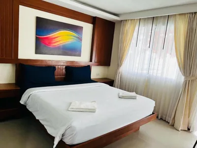 Patong Terrace Boutique Hotel – Photos 10