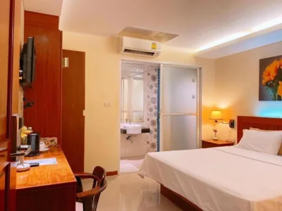 Patong Terrace Boutique Hotel – Photos 11
