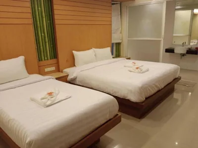 Patong Terrace Boutique Hotel – Photos 14